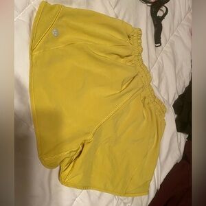 Lululemon shorts